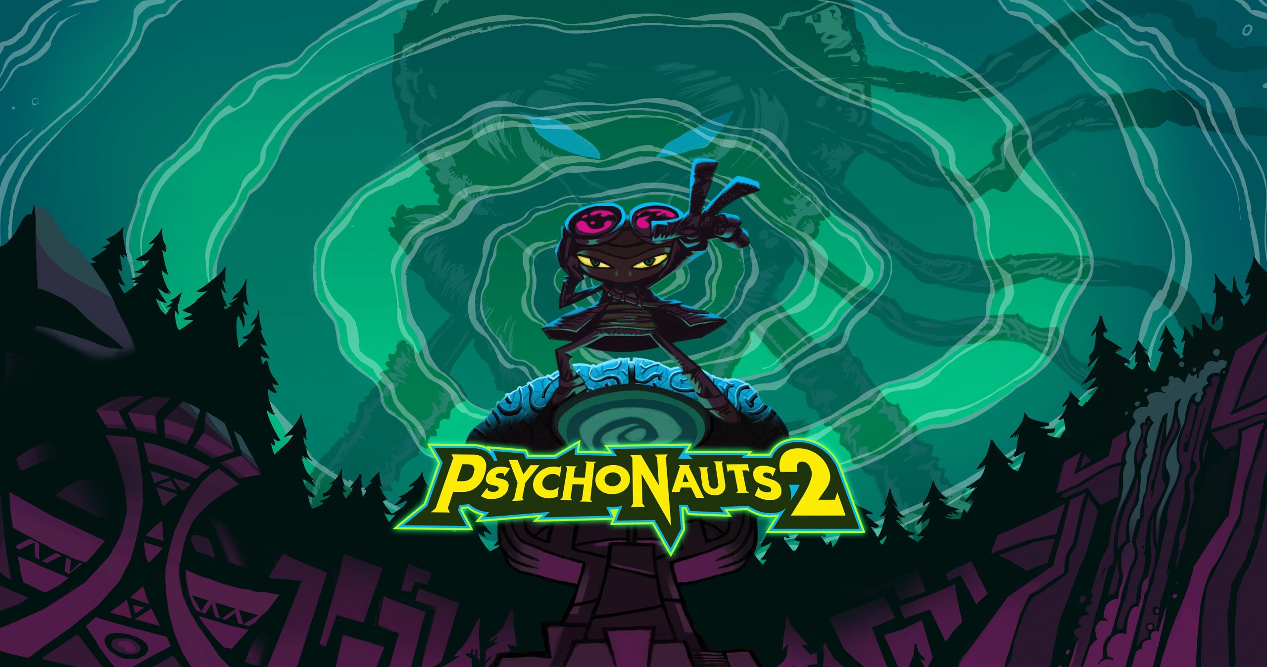 Psychonauts 2 در پلی استیشن