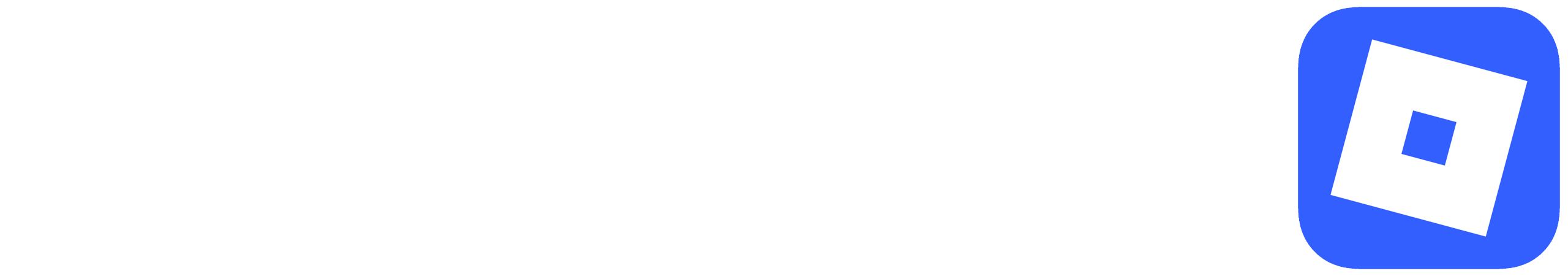  Roblox Logo