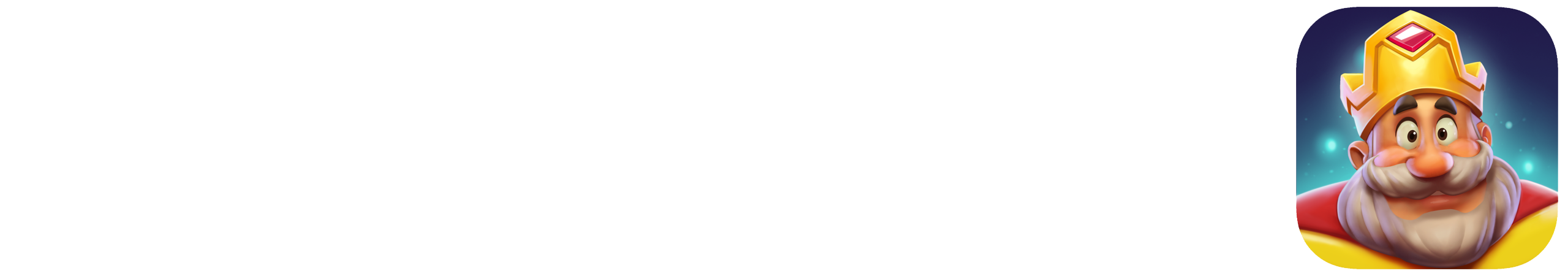 Royal Match Logo