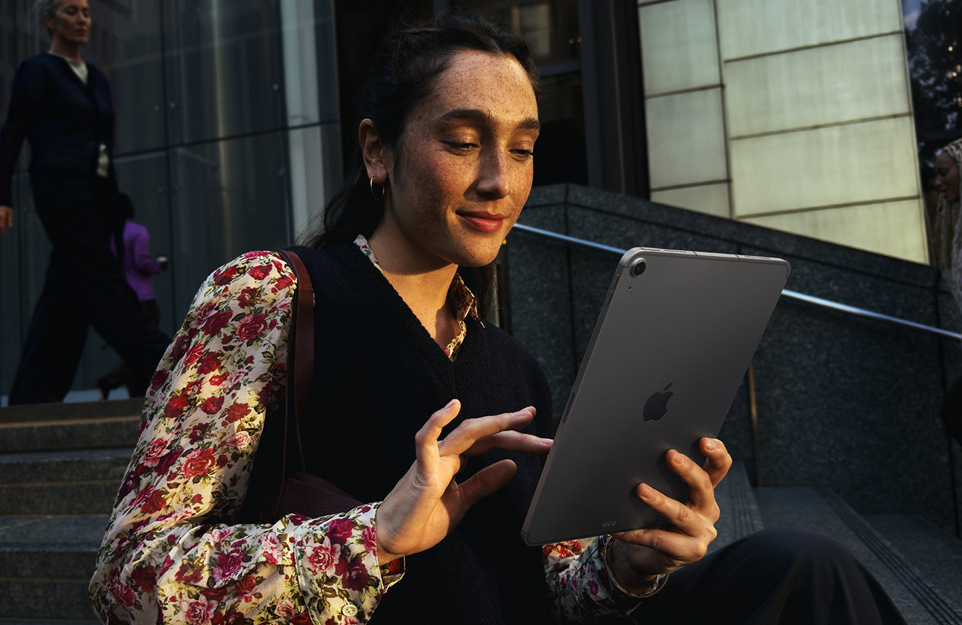 iPadOS 27 معرفی شد