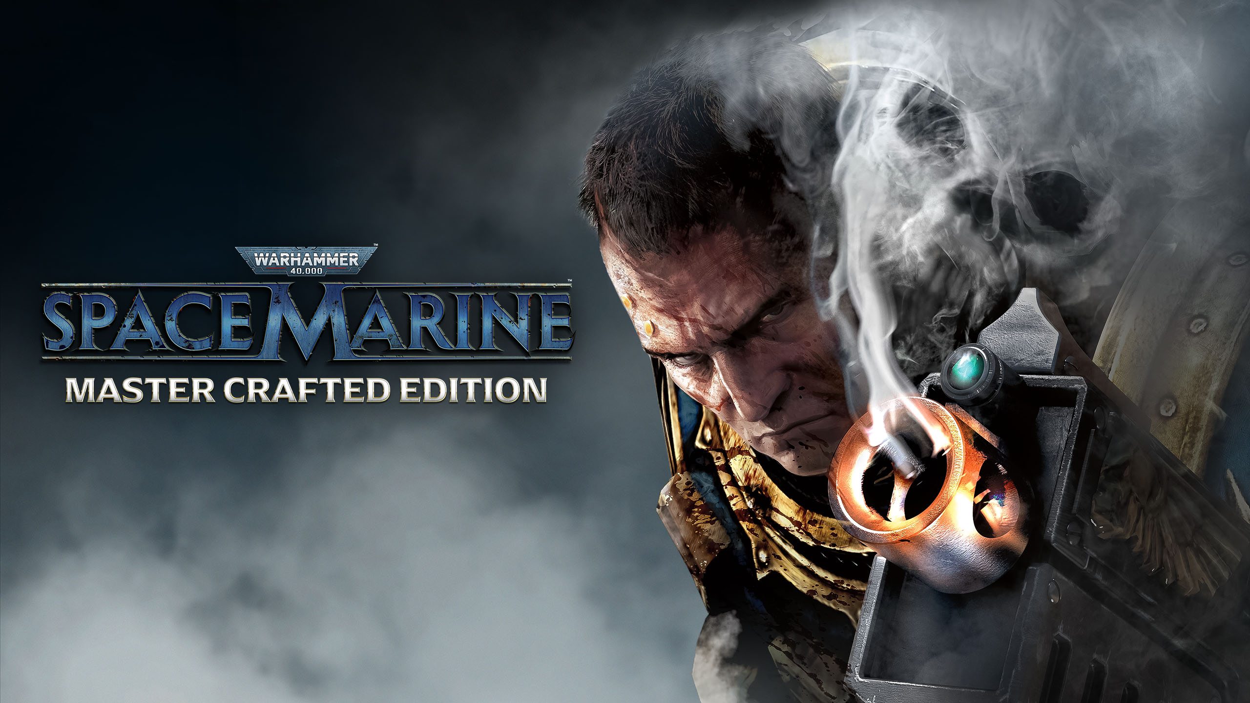 بازی Space Marine Master Crafted Edition