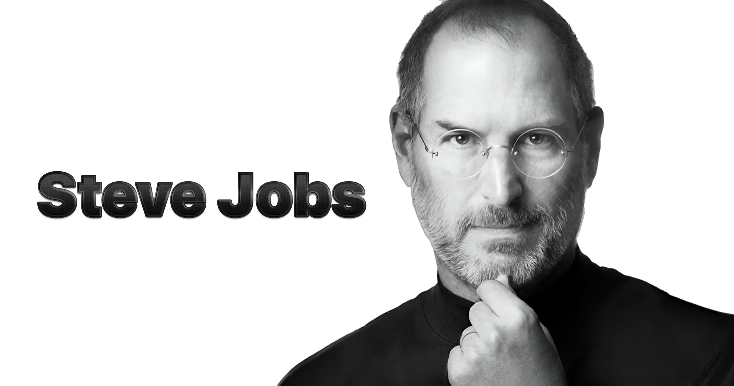Steve Jobs