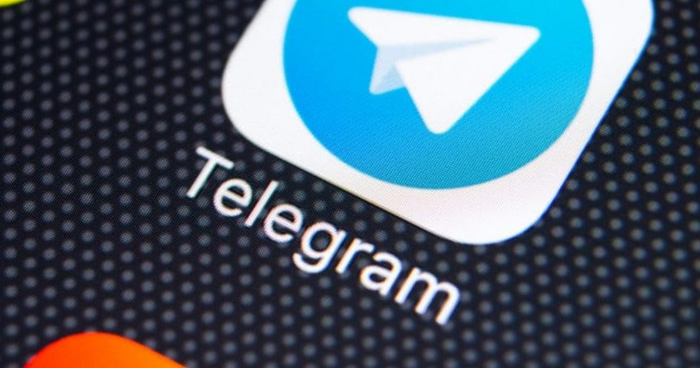 آموزش ذخیره موزیک و آهنگ از تلگرام بر روی آیفون