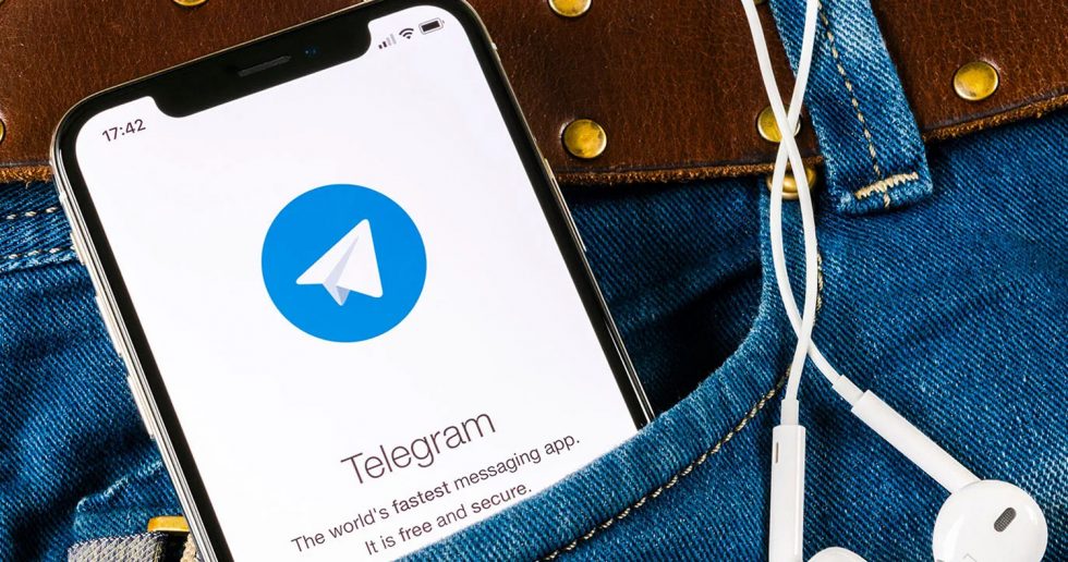 هک تلگرام | جلوگیری از هک کردن تلگرام و فعال کردن رمز دو مرحله ای