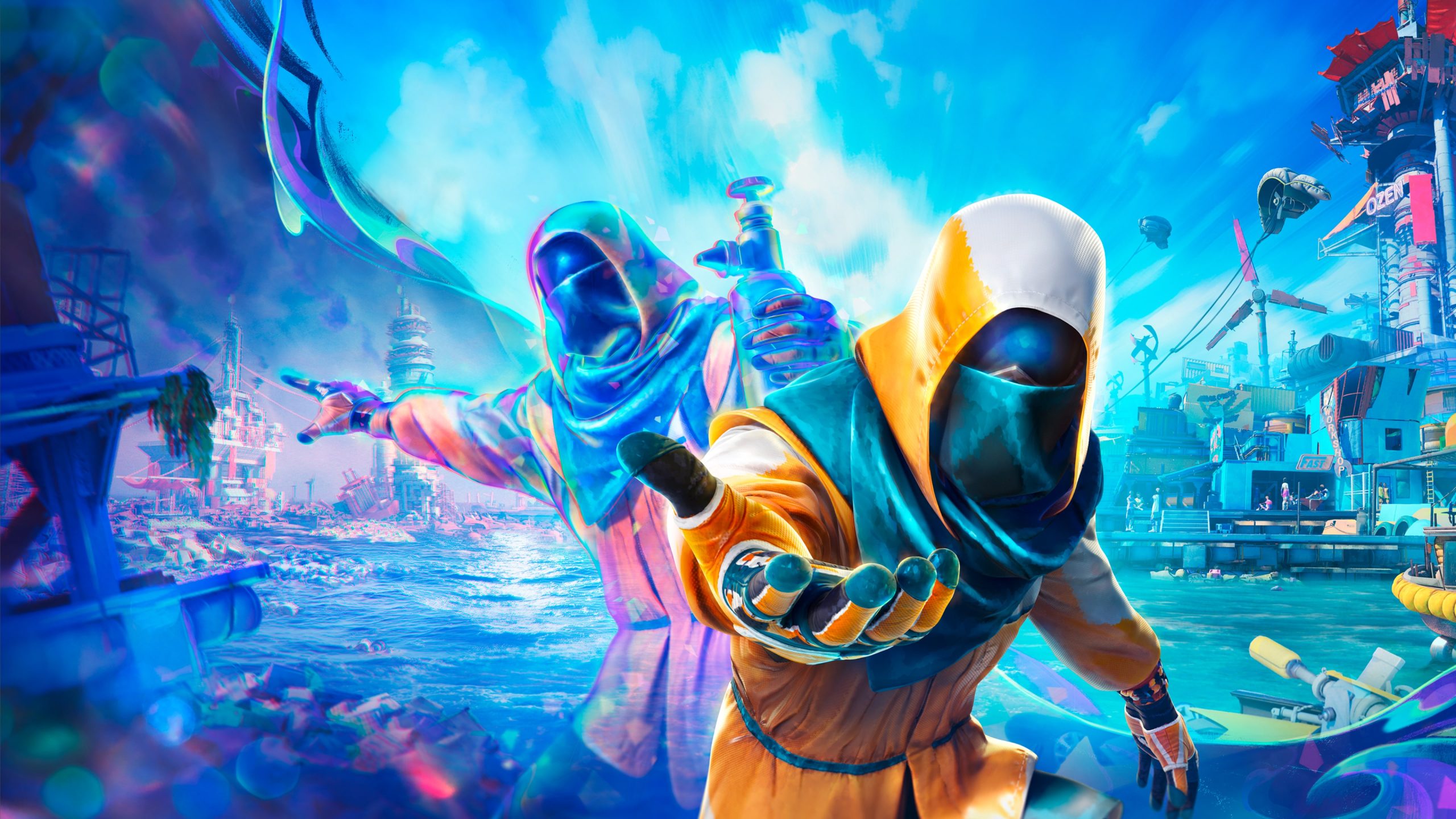 Resident Evil Requiem