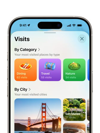 معرفی iOS 26 برای گوشی های آیفون اپل
