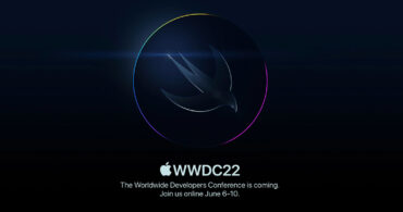 دعوتنامه اپل به برخی از توسعه‌دهندگان برای حضور در WWDC 2022