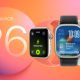 معرفی WatchOS 26 برای اپل واچ