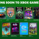 لیست بازی‌های جدید ایکس باکس گیم پس در نیمه دوم نوامبر 2025