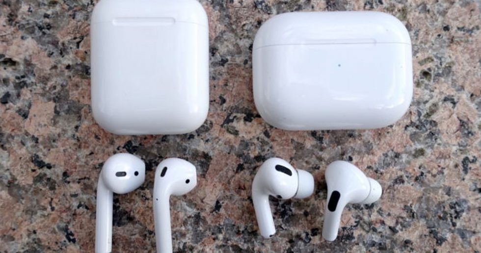آیا ایرپادهای بی سیم جدید اپل ، در هنگام فعالیت از گوش خارج میشوند ؟