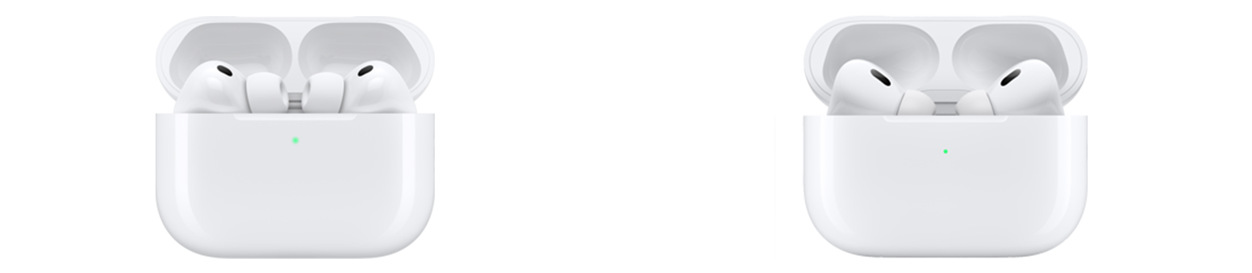 مقایسه ایرپاد پرو 3 با ایرپاد پرو 2