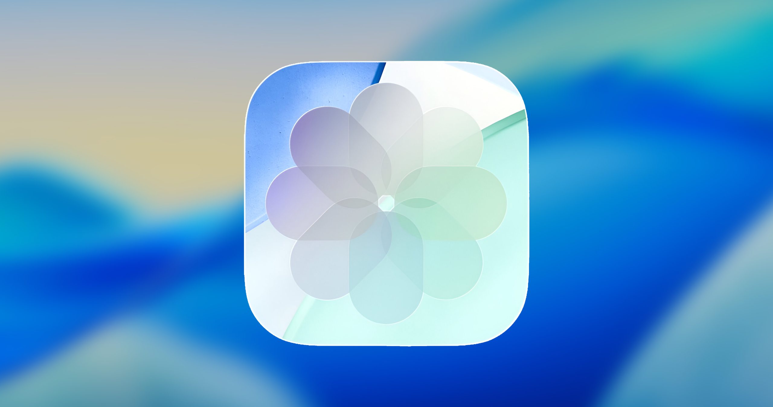 تغییرات اپلیکیشن Photos در iOS 26