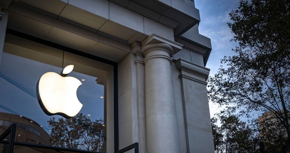 اپل حق ندارد پرونده‌های قانونی علیه اپل واچ را دور بزند