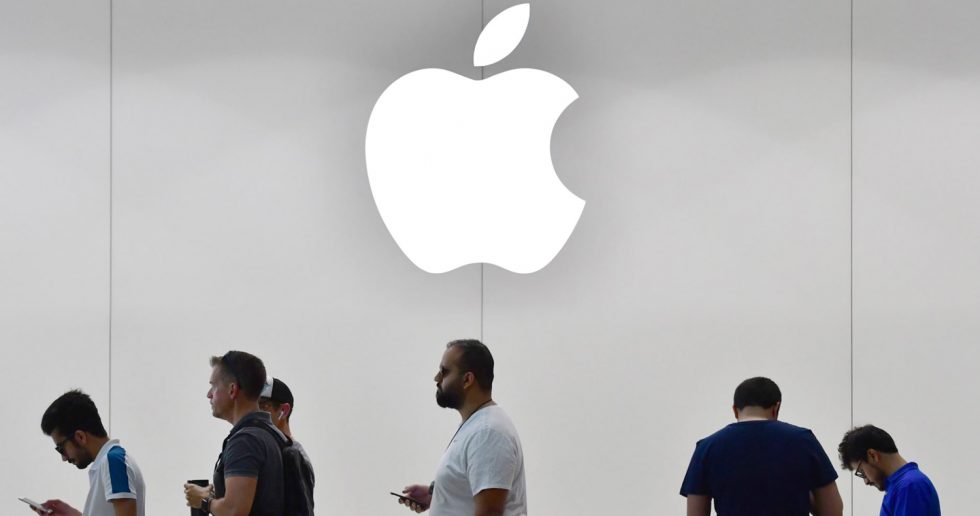 اپل به افشاگران محصولات خود هشداری جدی داد