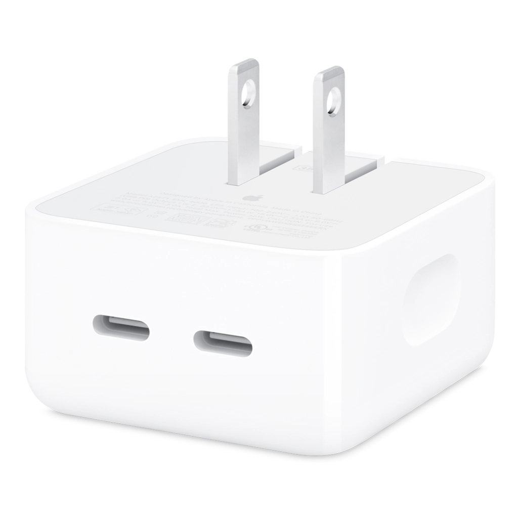 شارژر ۳۵ واتی USB-C