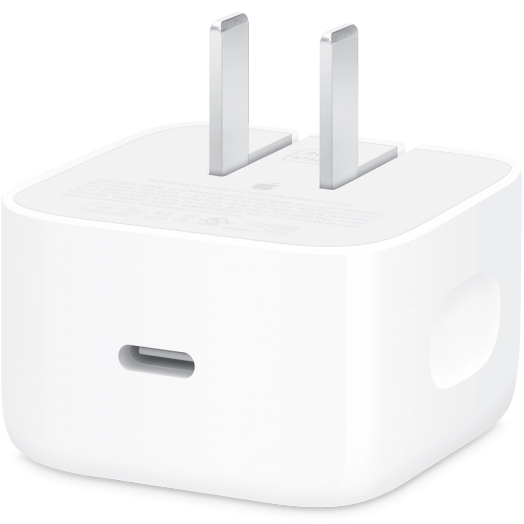 آداپتور 40 وات USB-C با شارژ داینامیک US 2Pin