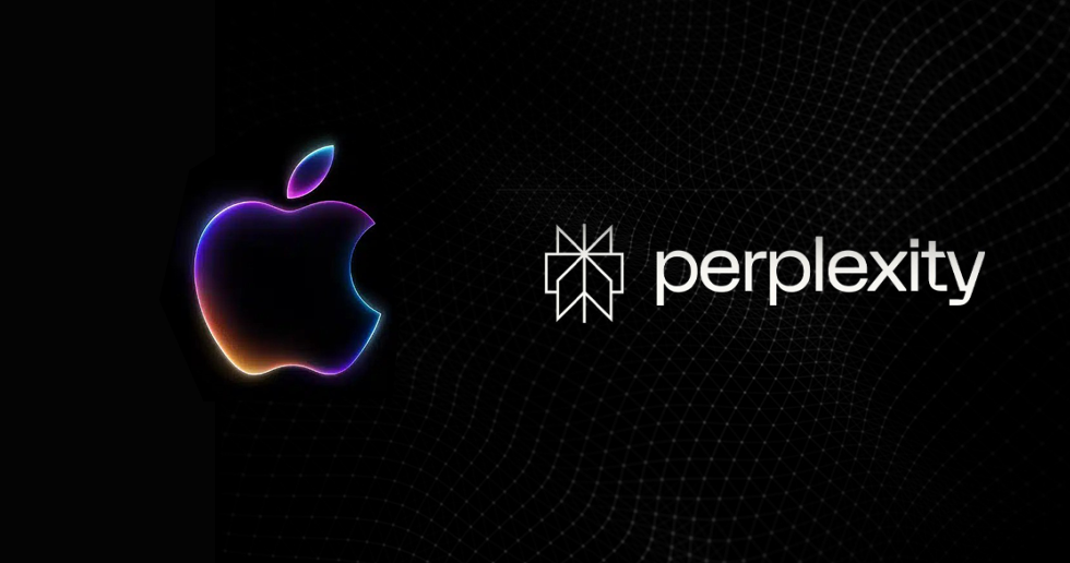 خرید شرکت Perplexity AI؛ تلاش بزرگ اپل در عرصه هوش مصنوعی