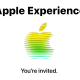 Apple Experience رویداد اپل در 4 مارس 2026