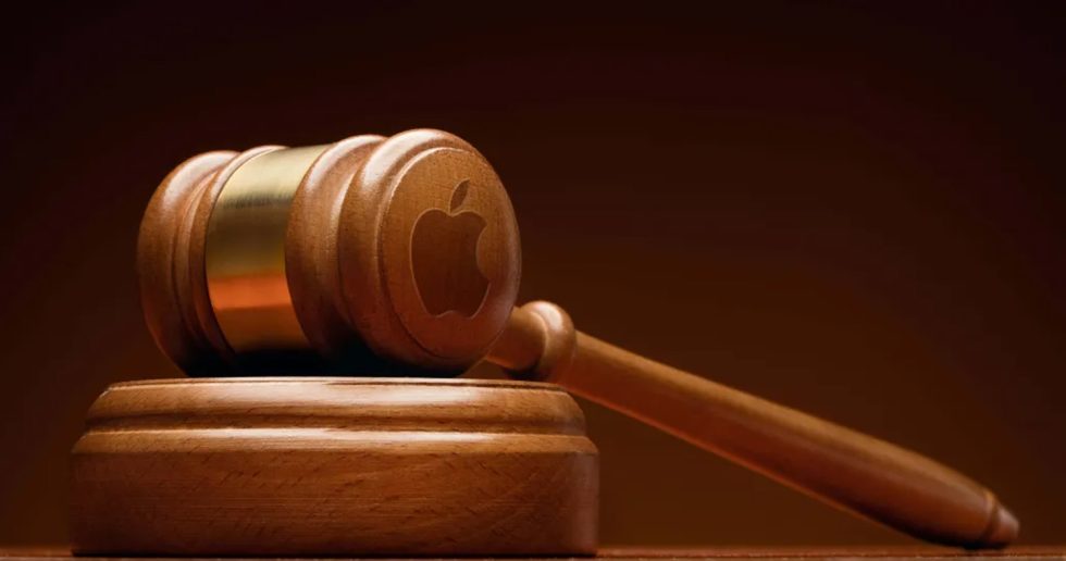 مدیر سابق اپل برای افشای اسرار تجاری این شرکت به دادگاه می‌رود