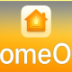 رونمایی از سیستم‌عامل جدید homeOS در کنفرانس WWDC 2025 اپل