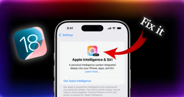 غیر فعال کردن هوش مصنوعی آیفون در iOS 18