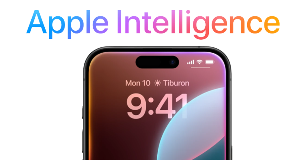 تکمیل قابلیت های Apple Intelligence تا سال 2027