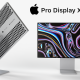 نمایشگر Pro Display XDR 2 اپل
