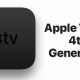 Apple TV 4K نسل 4 | با پردازنده A17 Pro و N1 اپل