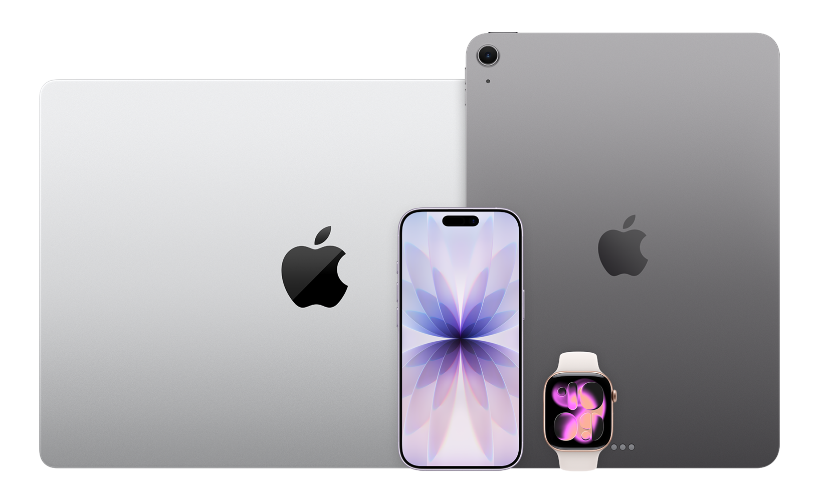 برنامه Apple Upgrade معرفی شد؛ شرایط اپل برای اجاره آیفون، آیپد، مک و اپل واچ