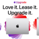 برنامه Apple Upgrade معرفی شد؛ شرایط اپل برای اجاره آیفون، آیپد، مک و اپل واچ