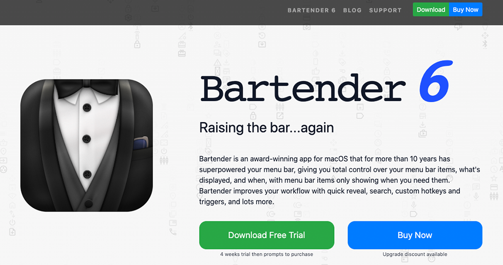 10 اپلیکیشن برتر مک در سال 2025