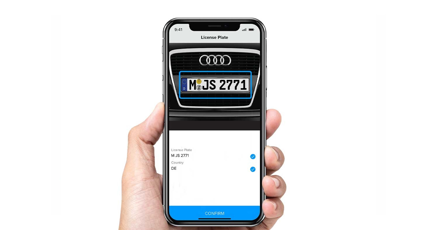دانلود نرم‌افزار CarPlates برای آيفون، آیپاد و آيپد
