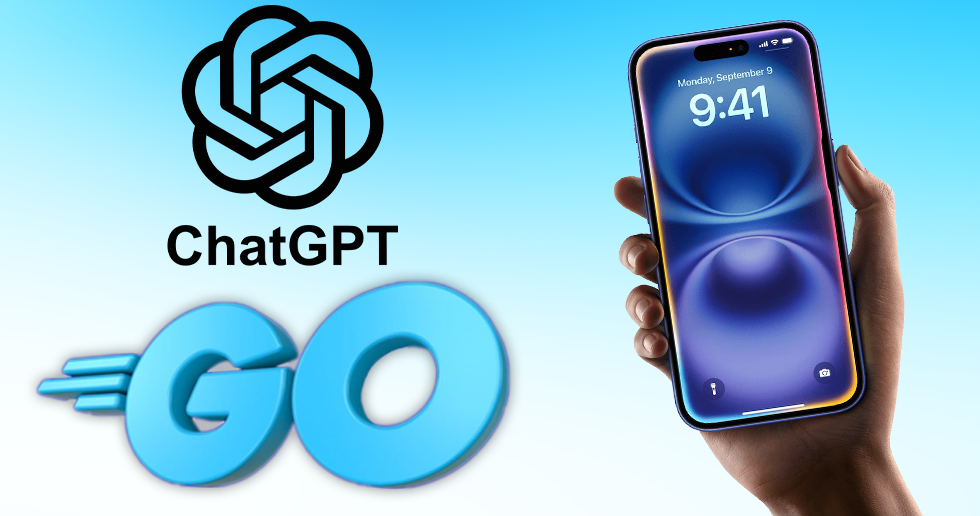 نسخه اقتصادی ChatGPT برای کاربران محصولات اپل