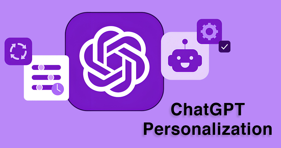 ChatGPT 5 با قابلیت تنظیم میزان صمیمت و هیجان پاسخ ها بروزرسانی می شود