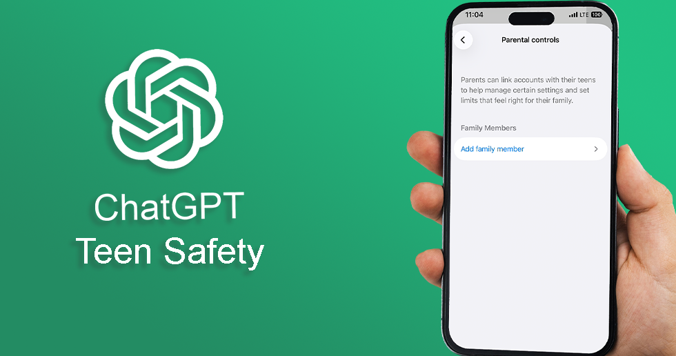 OpenAI قوانین ایمنی تازهای برای نوجوانان در ChatGPT وضع کرد