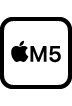 اپل M5 چیپ