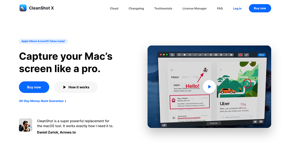 10 اپلیکیشن برتر مک در سال 2025