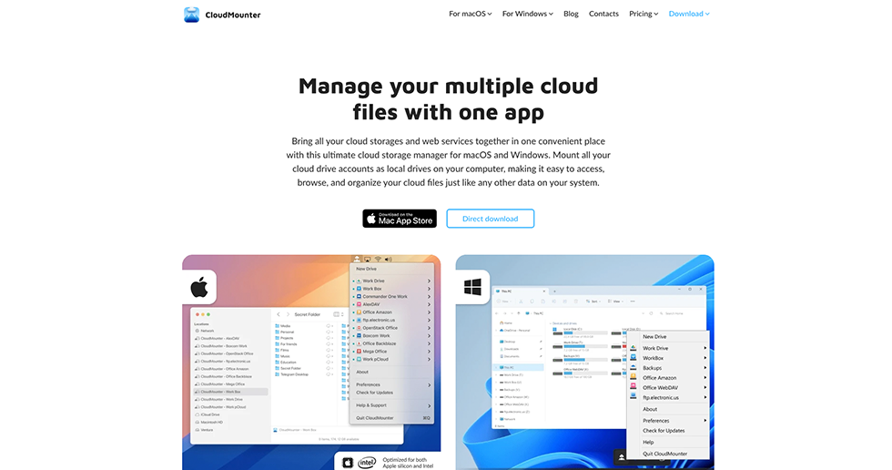 10 اپلیکیشن برتر مک در سال 2025