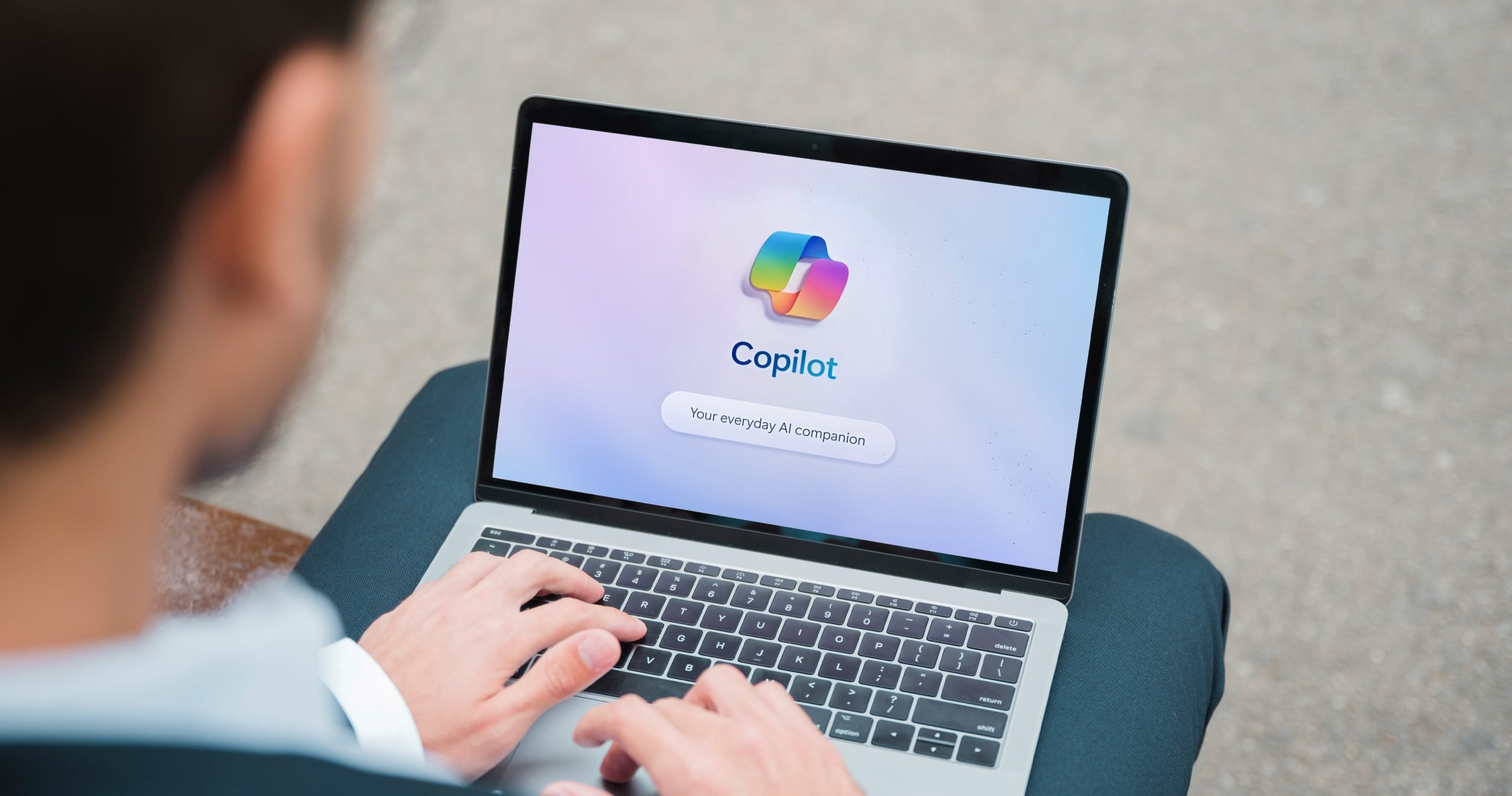 اپلیکیشن Copilot برای macOS