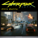 نسخه بازی Cyberpunk 2077 روی مک‌ بوک پرو M4 Max