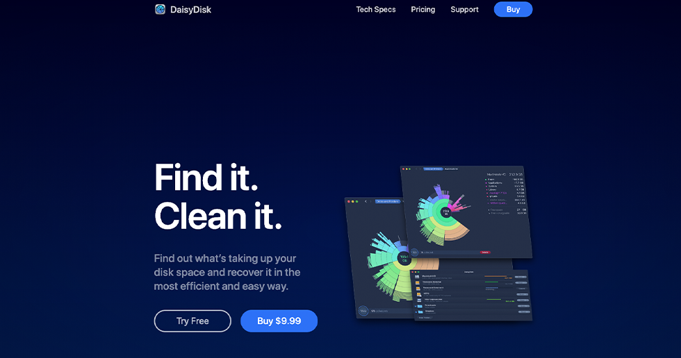 10 اپلیکیشن برتر مک در سال 2025