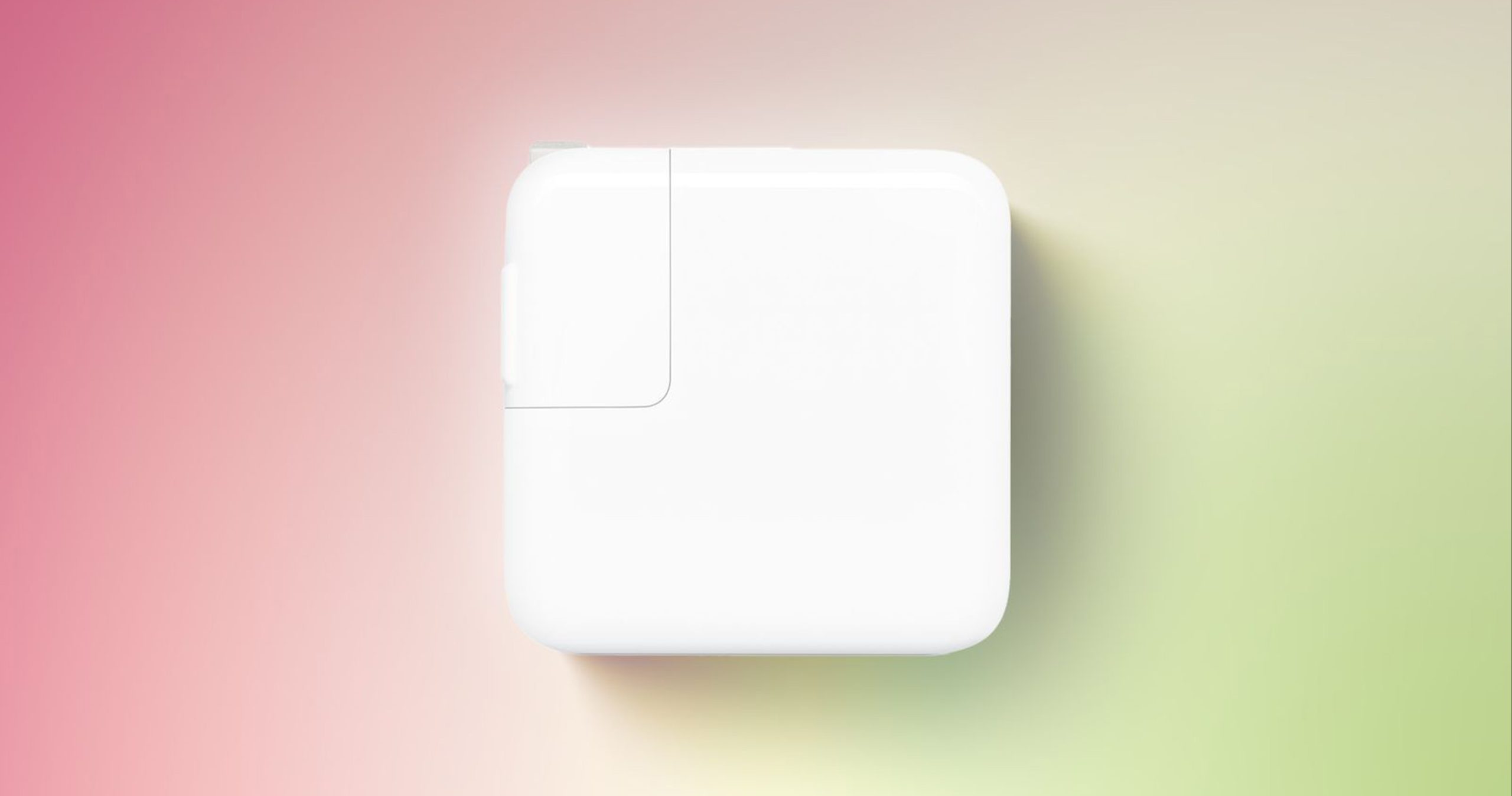 شارژر ۳۰ وات اپل