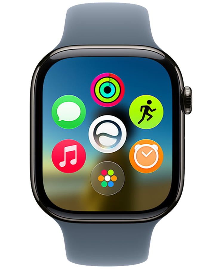 watchOS 27 معرفی شد