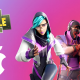 بازگشت بازی فورتنایت به اپ استور پس از پنج سال