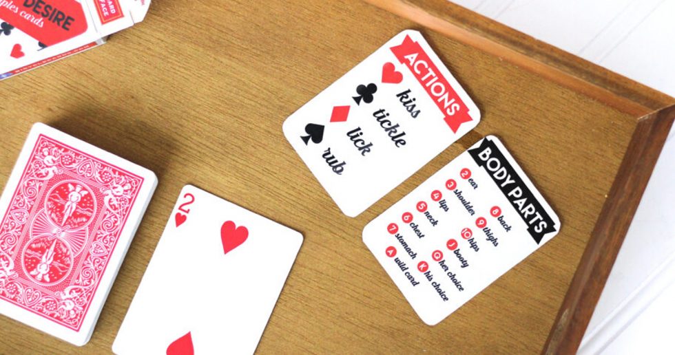 دانلود بازی Game of Cards برای آیفون، آیپاد و آیپد