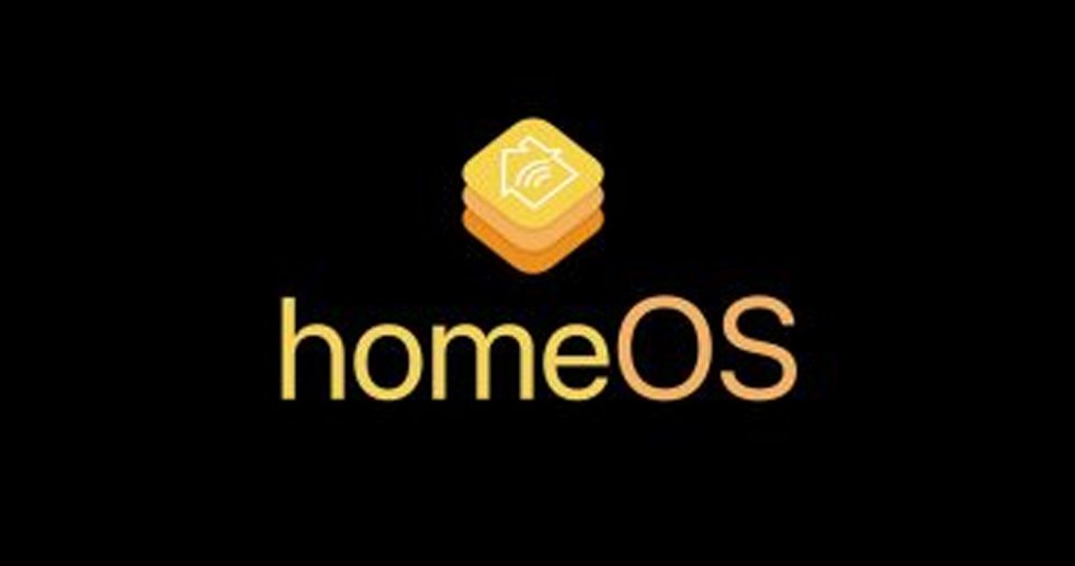 اپل بار دیگر به سیستم عامل homeOS در آگهی استخدام اشاره کرد