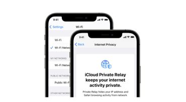 قابلیت iCloud Private Relay اپل از دسترس کاربران خارج شد