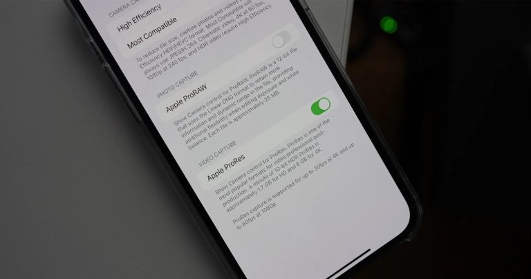 اپل نسخه iOS 15.1 RC را برای توسعه دهندگان و کاربران بتا عمومی منتشر کرد