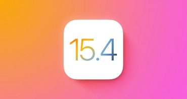  پنجمین بتای آی او اس 15.4 برای توسعه‌دهندگان منتشر شد