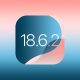 آپدیت iOS 18.6.2 برای گوشی آیفون